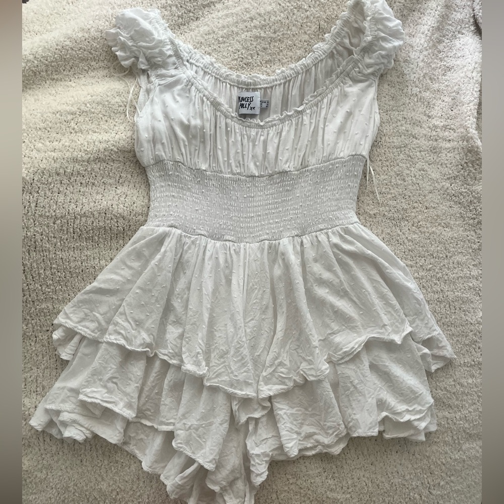 princess polly romper